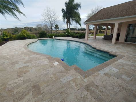 Pool Remodels in Central Florida - Renovations & Remodeling