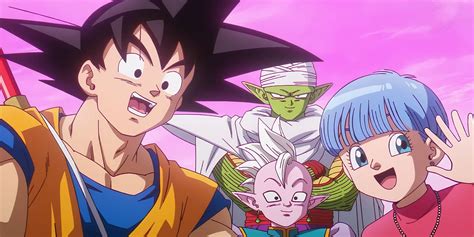 Dragon Ball Daima Is Over, But Please - Don't Miss Out on Its Post ...