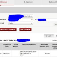 [Resolved] ICICI Bank — ICICI Bank ICICI Bank Dp charges till jan-2021
