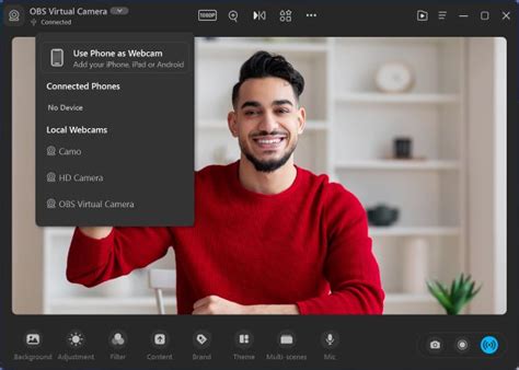 Image result for Virtual Camera Software