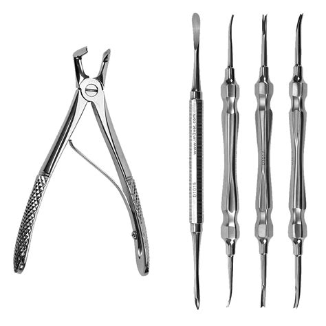 iM3 Canine & Feline - Complete Veterinary Dental Instrument Kits