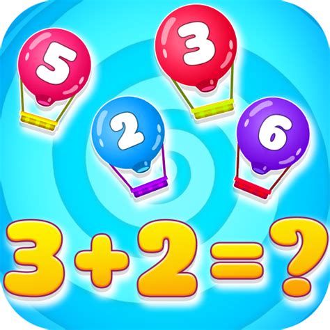 Math Mania Kids Learning Game:Amazon.in:Appstore for Android