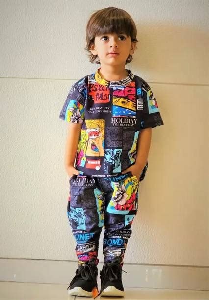 6 Year Boys Dress - Buy 6 Year Boys Dress online at Best Prices in ...