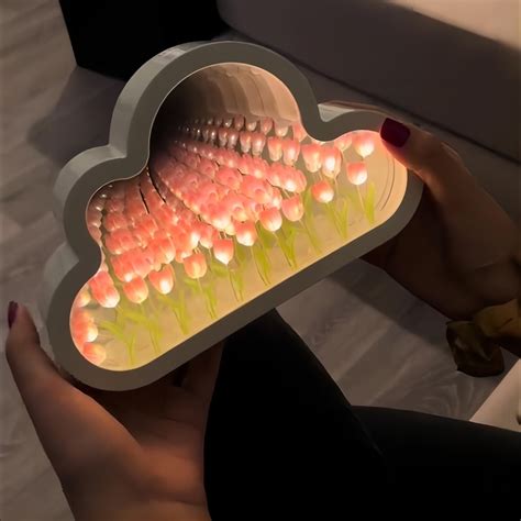 Buy Tulip Lamp Online In India - Etsy India