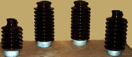 Image result for Line Post Insulator