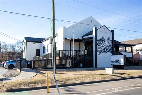 Perfectly Fine | Nashville Guru