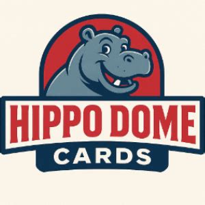Hippo Dome Cards | eBay Stores