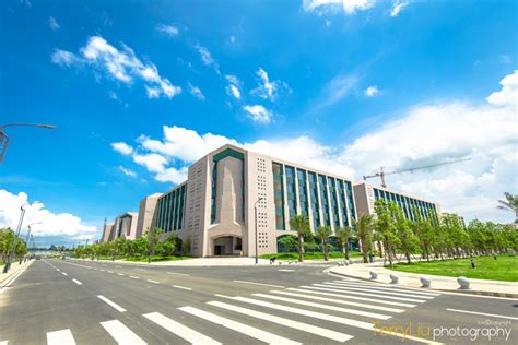 湛江科技学院创新创业学院