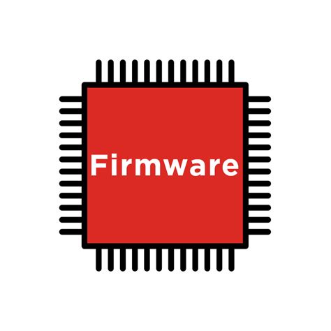 Firmware 的图像结果