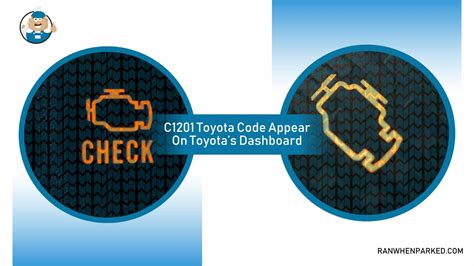 Image result for Fehlercode C1201