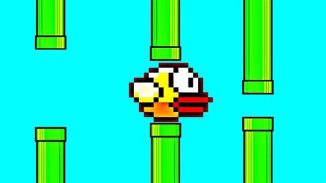 Flappy Bird Wallpapers - Top Free Flappy Bird Backgrounds - WallpaperAccess