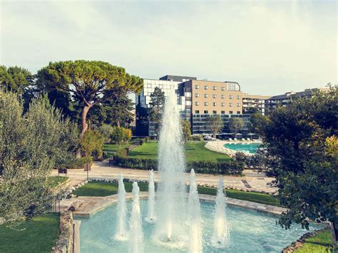 Mövenpick Hotel Bari - ALL
