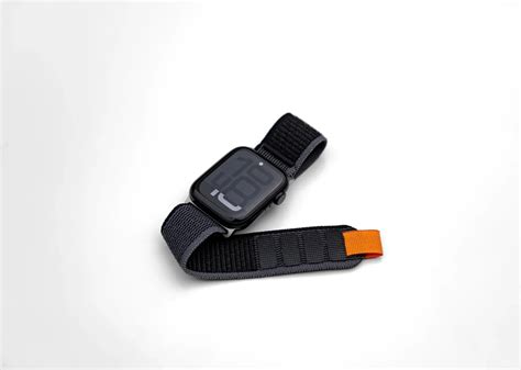 Common Nylon Band Wear & Tear Issues and How to Keep Them Clean – Friday
