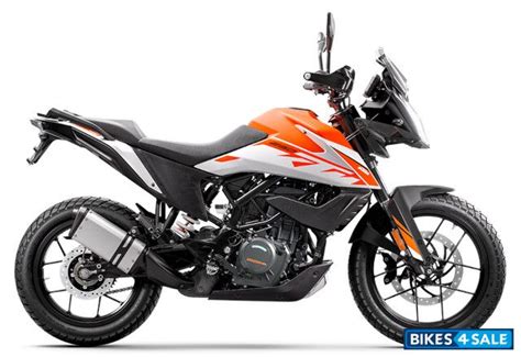 Used KTM 250 Adventure 2022 in Delhi. Buy from Owners and Dealers ...