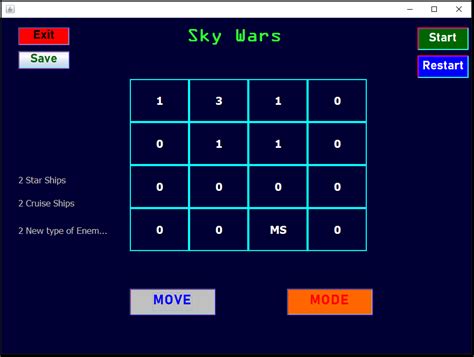 How to Create a Basic Game in Java 的图像结果