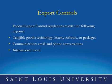 Image result for Export Control Signage