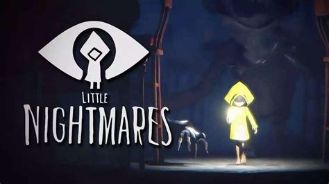 Little Nightmares The Hideaway DLC《小小夢魘: 秘密房间》P1 - 新夥伴