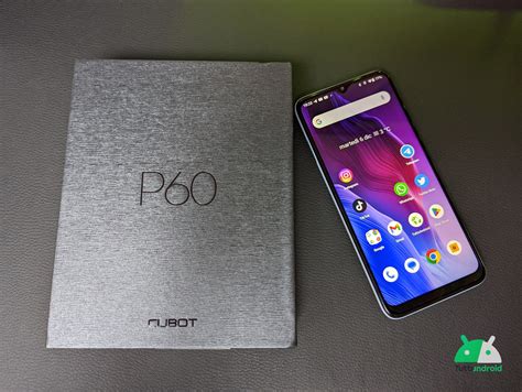 Recensione CUBOT P60, a questo prezzo merita la fiducia