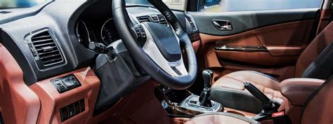 Perfect Look for the Dashboard | Busch India