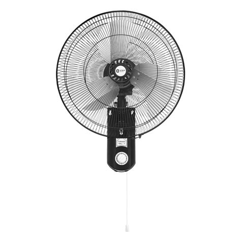 Buy Tornado Wall-II 450mm Wall Fan Online in India | Orient Electric