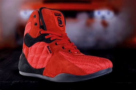 Why Arch Support in Weightlifting Shoes by DAPP Is a Game-Changer ...