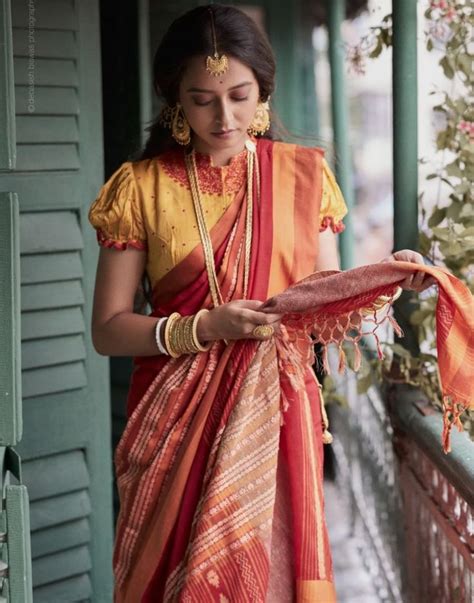 Saree Draping Styles to Hide Your Curves