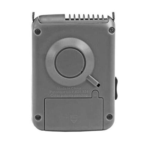 O2 Cool Necklace Fan 的图像结果