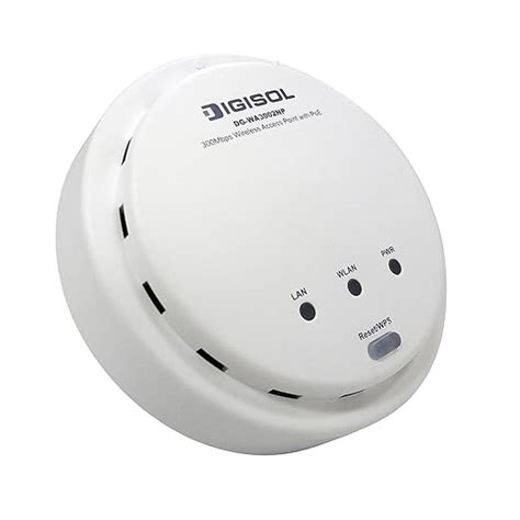 Digisol DG-WA3002NP Wireless Access Point with PoE - Buy Digisol DG ...