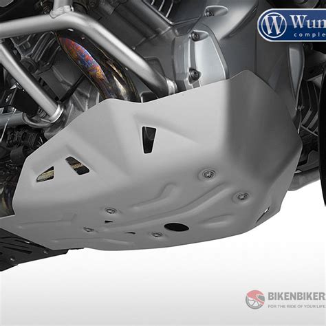 BMW R1250 R/GS/A Protection - "Extreme" Engine & Header Pipe Protector ...