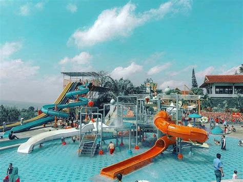 kusuma agro wisata