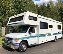 Image result for Tioga Motorhomes Class C