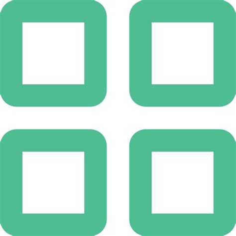 Object Classification Icon 的图像结果