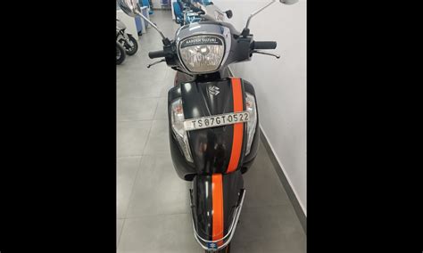 suzuki acess 125 | Suzuki Motorcycle