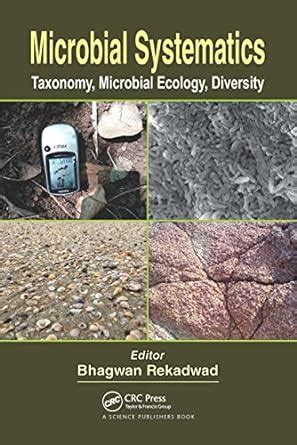 Buy Microbial Systematics Book Online at Low Prices in India ...