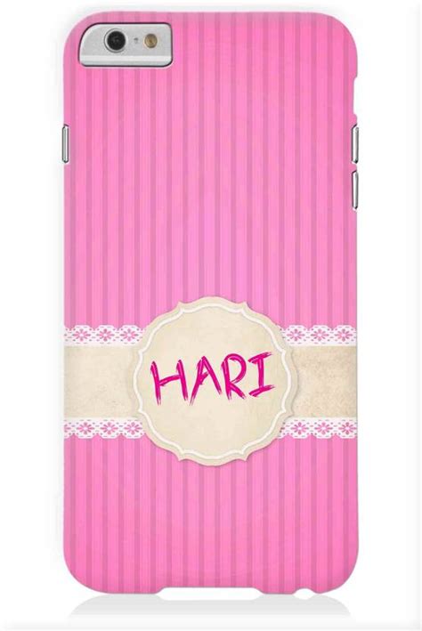 CLASSY CASUALS Back Cover for Apple iPhone 6s Plus - CLASSY CASUALS ...