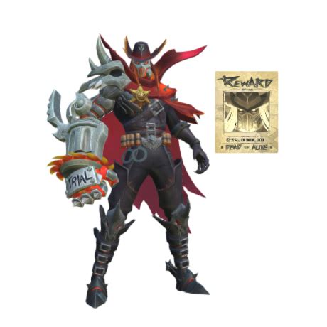 p3d.in - Aldous Blazing Force