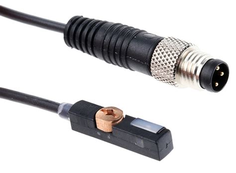 BMF 235K-PS-C-2A-SA2-S49-00,3 BALLUFF | BALLUFF Magnetic Field Sensor ...