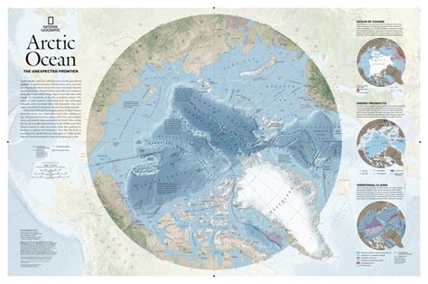 Arctic Map View 的图像结果