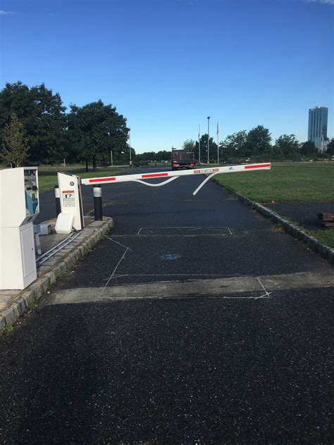 Location de vélos au parc d'État de la Liberté