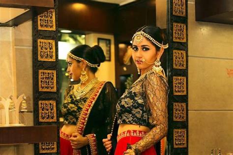 Harneet Kaur- The Label - Lehenga - Greater Kailash (GK) - Kalkaji ...