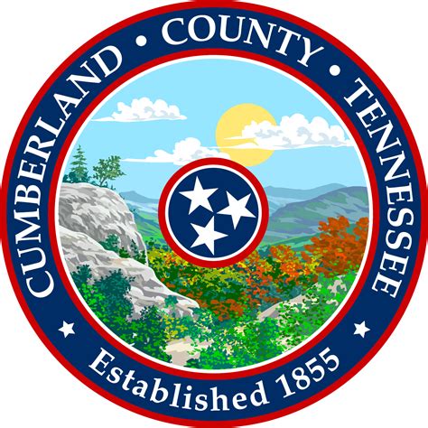 Cumberland County – Tennessee