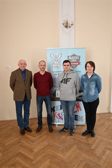 Liceum Ogólnokształcące im. KEN w Przasnyszu