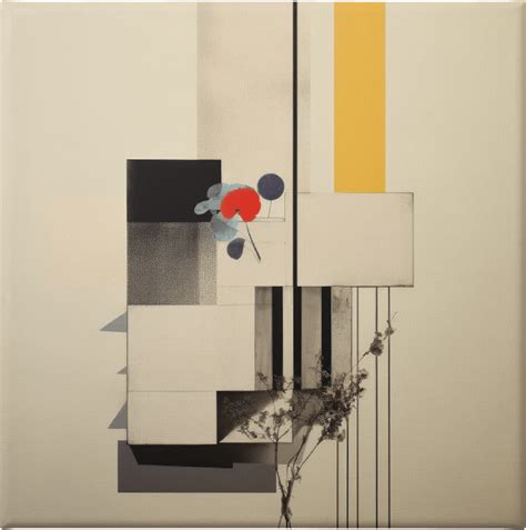 Urban Artistry VII - Unframed Stretched Canvas - La Grolla