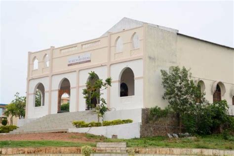 Museum of Cinema, Visakhapatnam, AP