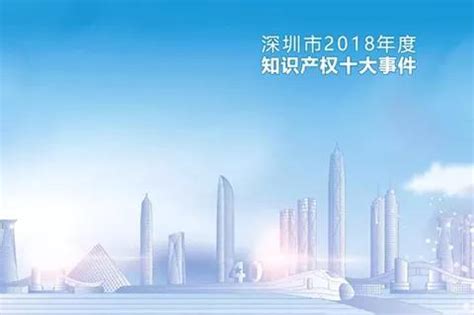 2020年深圳市知识产权贯标资助项目申报指南 - 鼎智知识产权