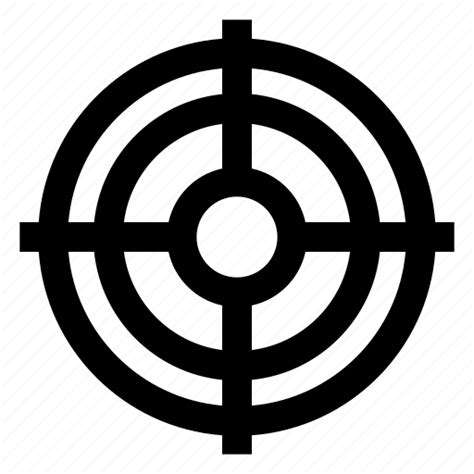 Target Icon 的图像结果