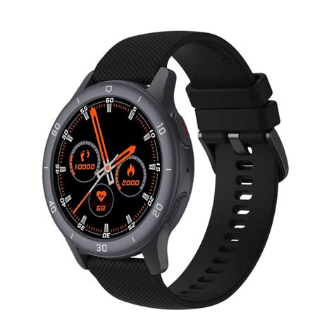 OG Eclipse Smart Watch, BT Calling, 2 Games, 27 Sports Modes, 24 * 7 ...