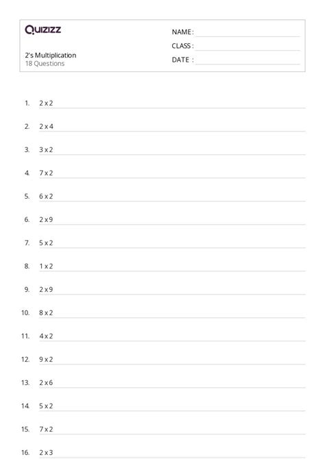 Image result for Multiplication Worksheets Grade 7 Printable