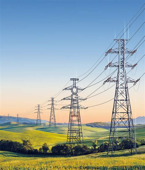 Electricity Power Grid 的图像结果