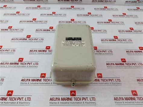 Litton Mtsg/Mgsiga Rectifier Transformer In Sheet Steel Housing ...